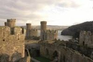 2011 I - Conwy